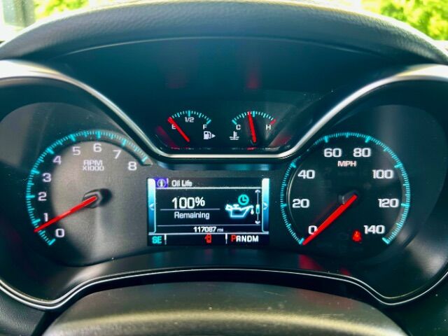 2020 Chevrolet Impala Premier Houston TX