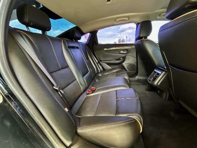 2020 Chevrolet Impala Premier Houston TX