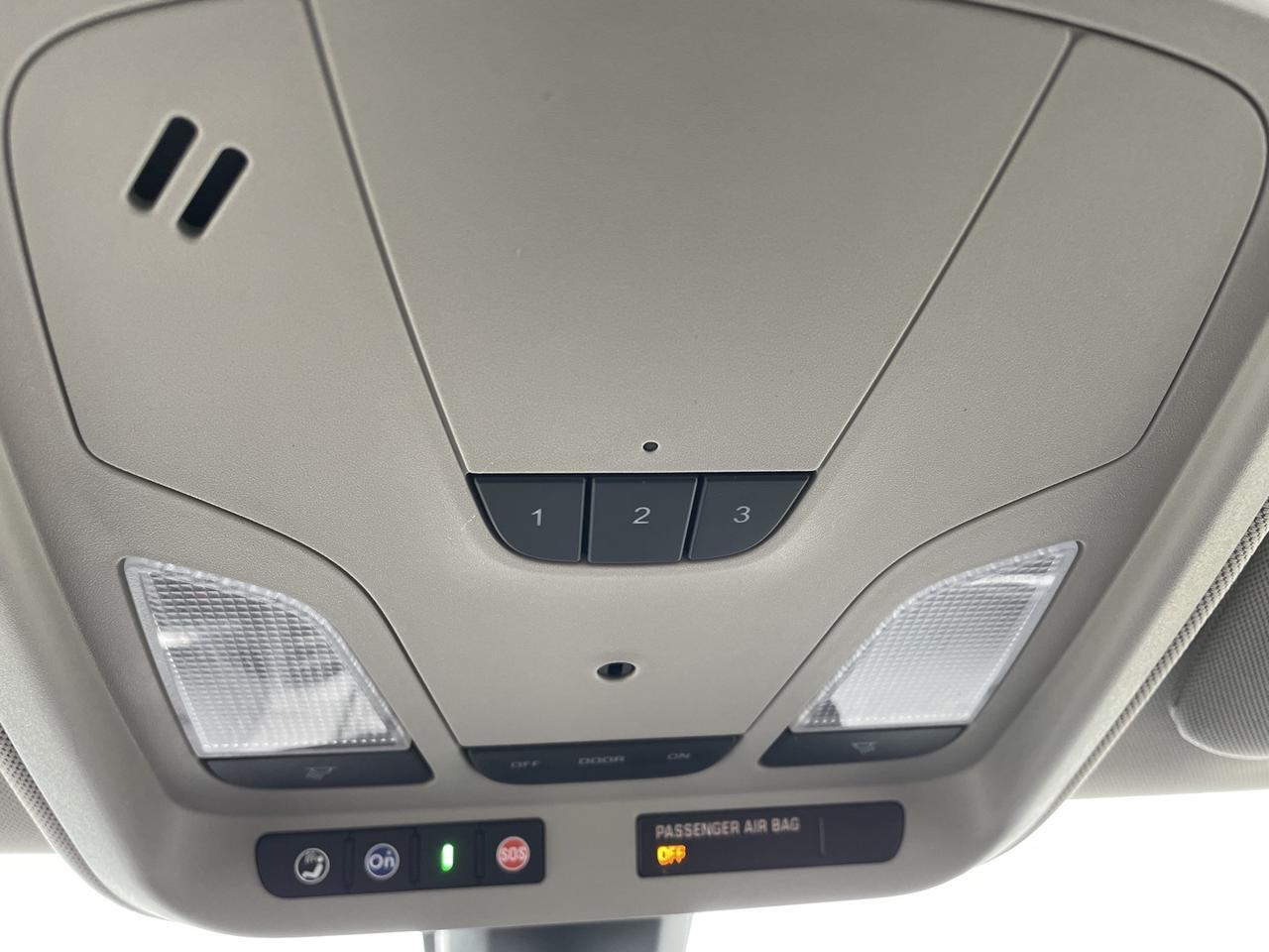 2020 Chevrolet Impala Premier Springfield VA