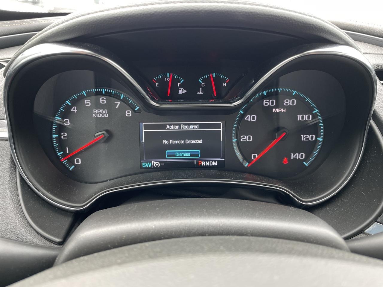 2020 Chevrolet Impala Premier Springfield VA