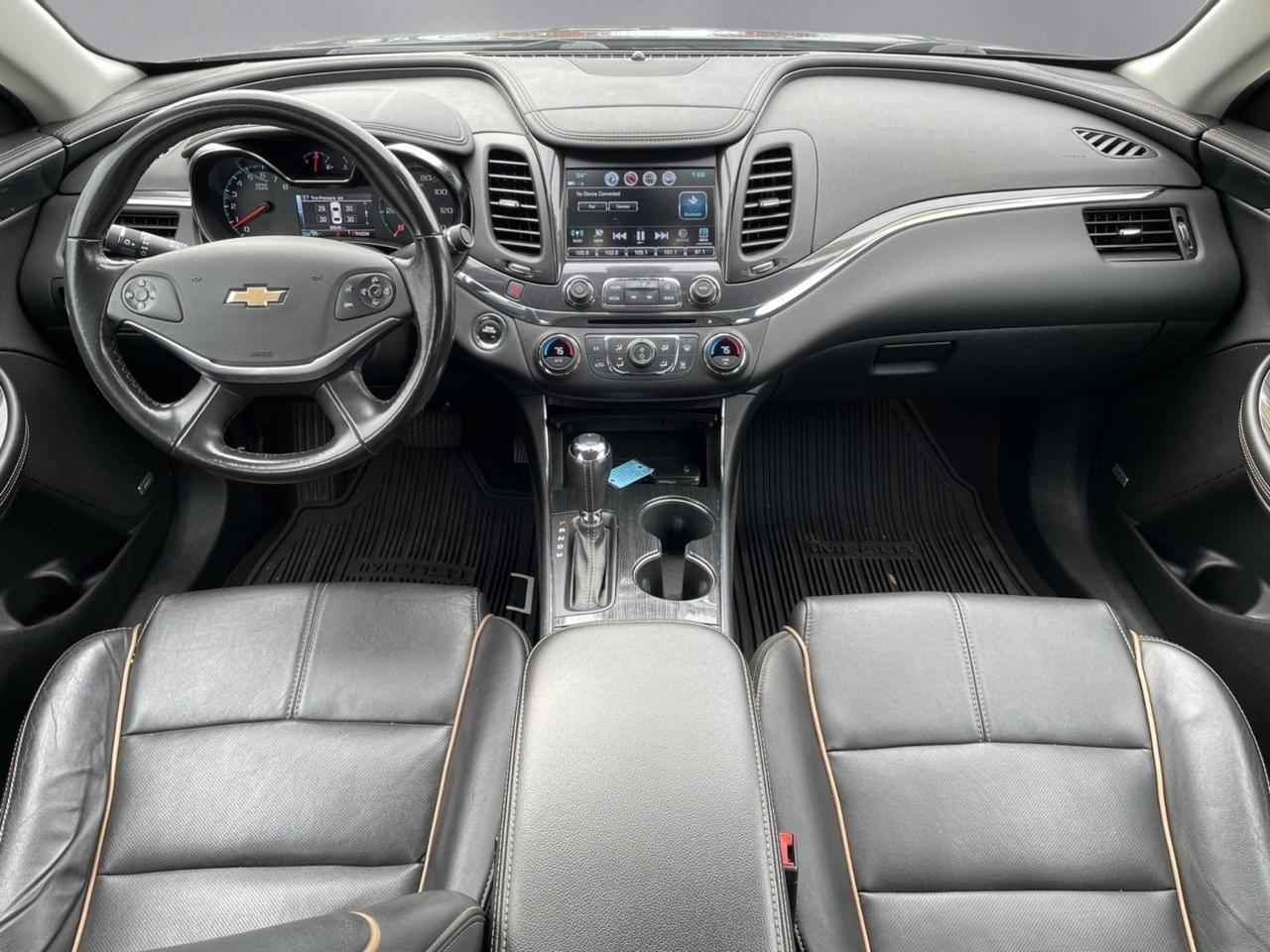 2020 Chevrolet Impala Premier Springfield VA