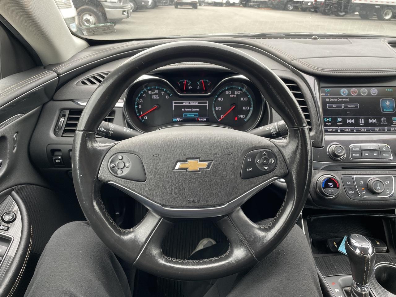 2020 Chevrolet Impala Premier Springfield VA