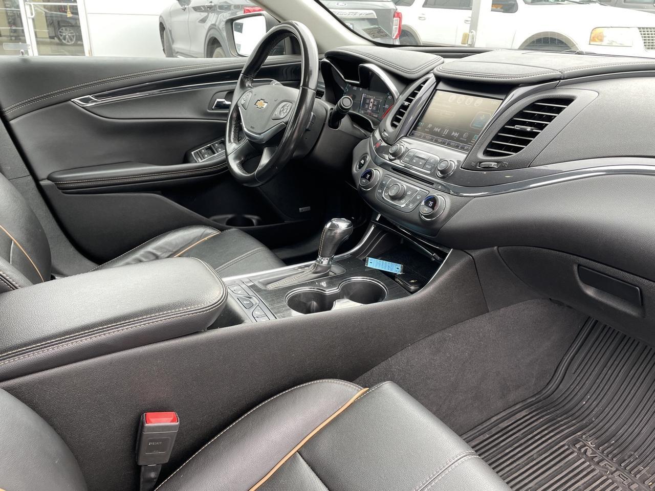 2020 Chevrolet Impala Premier Springfield VA