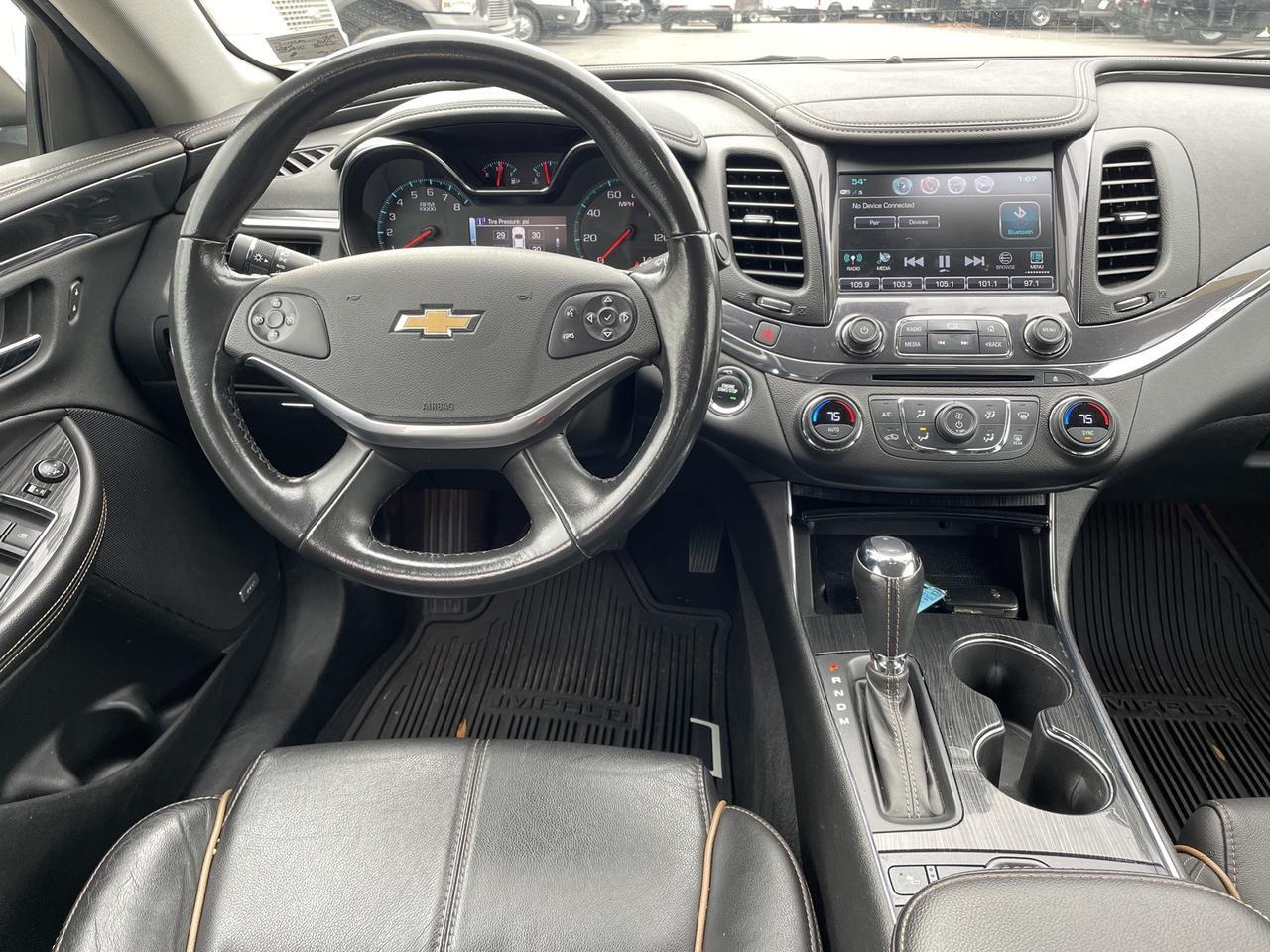 2020 Chevrolet Impala Premier Springfield VA
