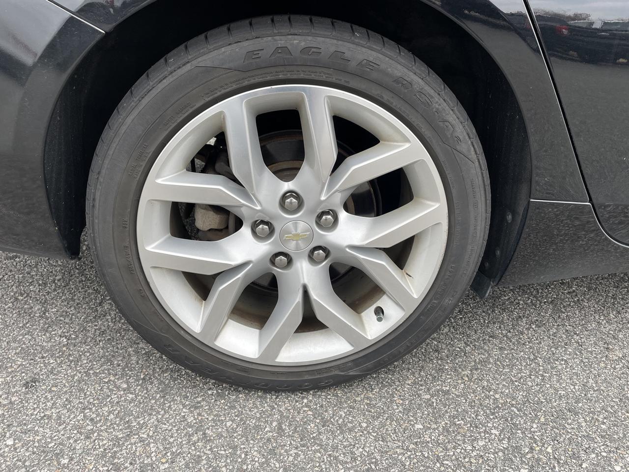 2020 Chevrolet Impala Premier Springfield VA