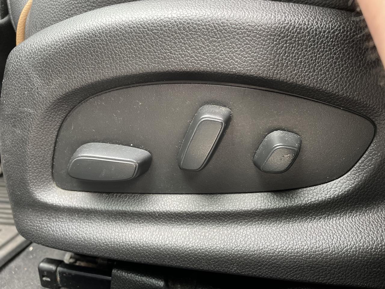 2020 Chevrolet Impala Premier Springfield VA