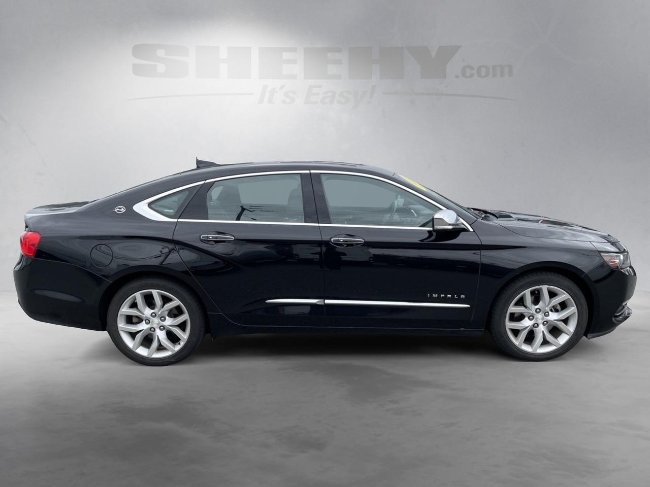 2020 Chevrolet Impala Premier Springfield VA