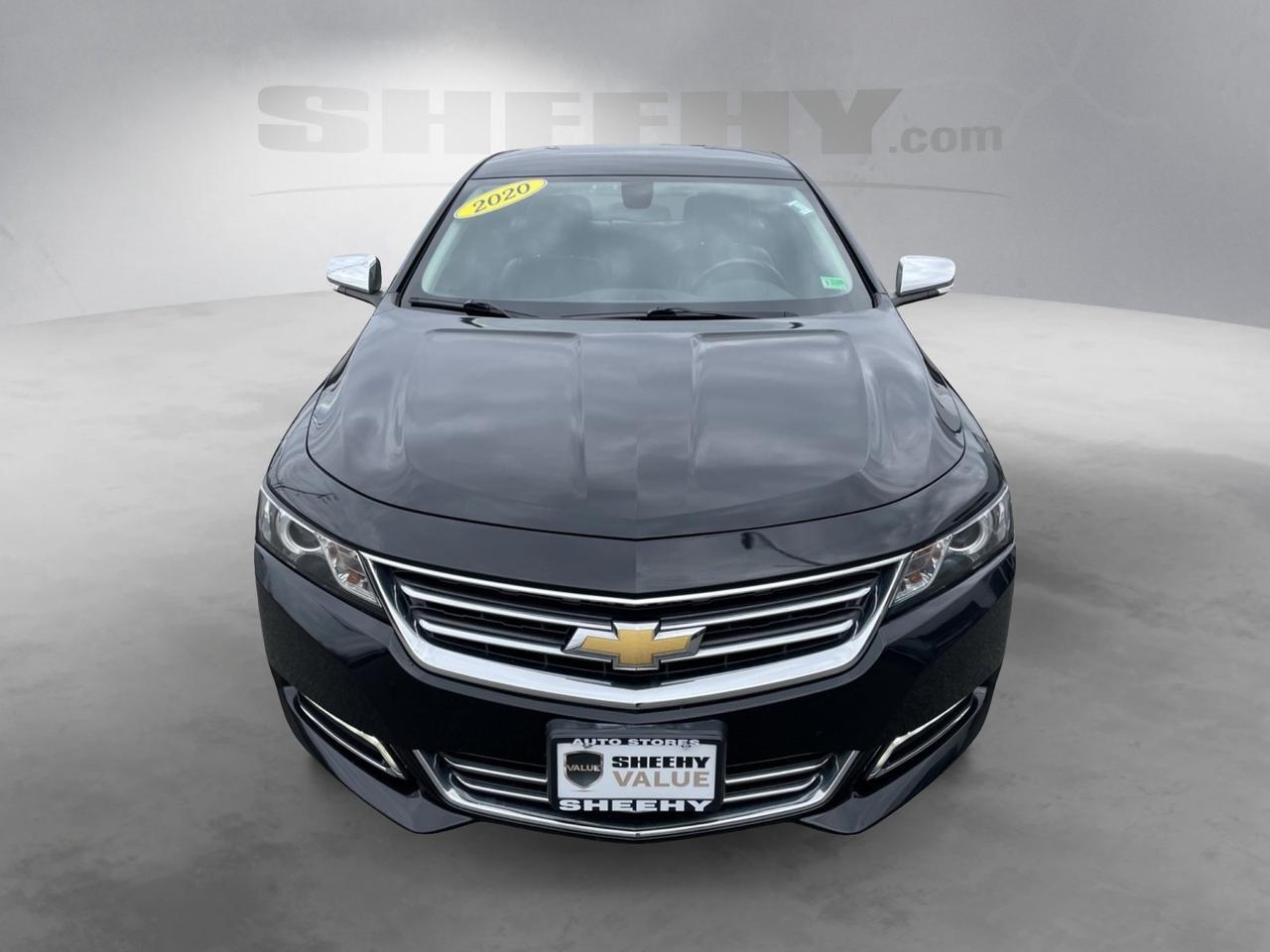 2020 Chevrolet Impala Premier Springfield VA