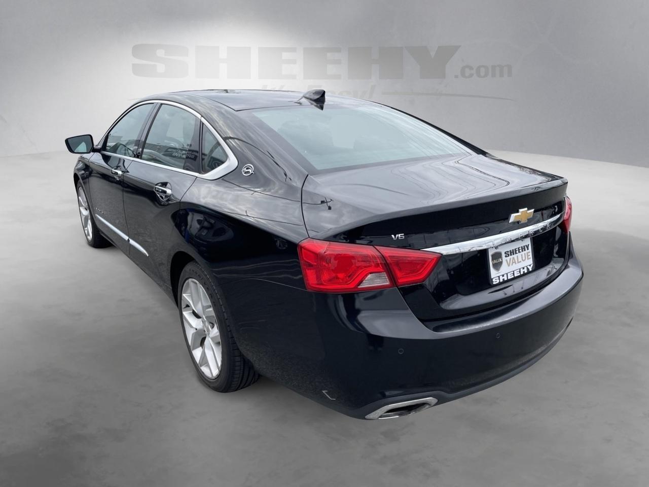 2020 Chevrolet Impala Premier Springfield VA