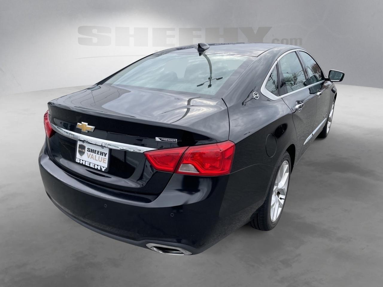 2020 Chevrolet Impala Premier Springfield VA