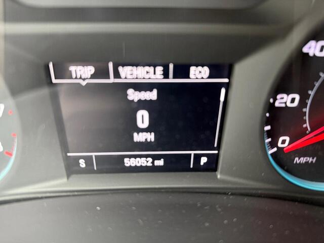 2020 Chevrolet MALIBU LS Salt Lake City UT