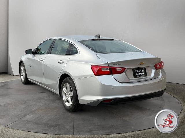 2020 Chevrolet MALIBU LS Salt Lake City UT