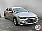 2020 Chevrolet MALIBU LS Salt Lake City UT