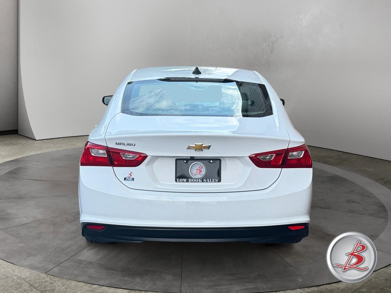 2020 Chevrolet MALIBU LS Salt Lake City UT