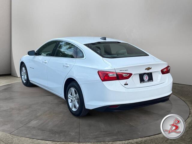 2020 Chevrolet MALIBU LS Salt Lake City UT