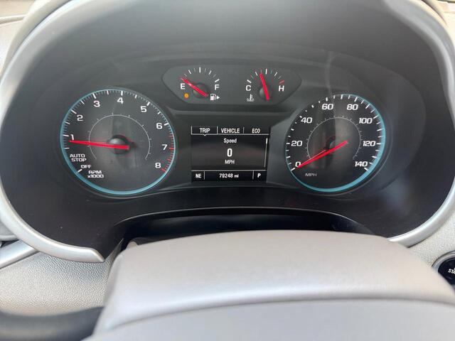 2020 Chevrolet MALIBU LS Salt Lake City UT