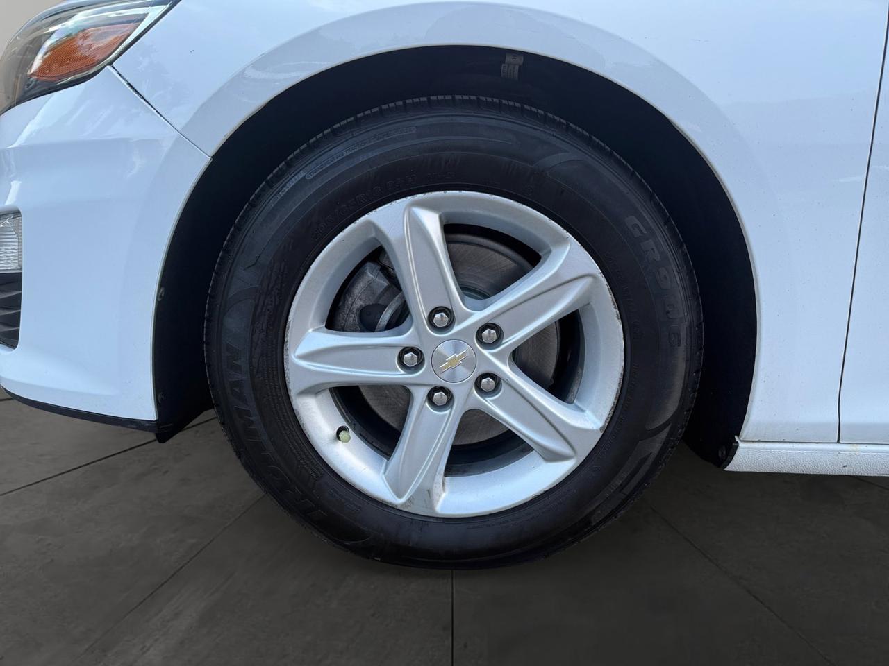 2020 Chevrolet MALIBU LS Salt Lake City UT