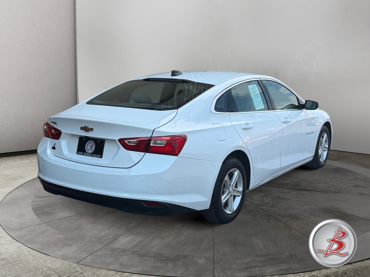 2020 Chevrolet MALIBU LS Salt Lake City UT