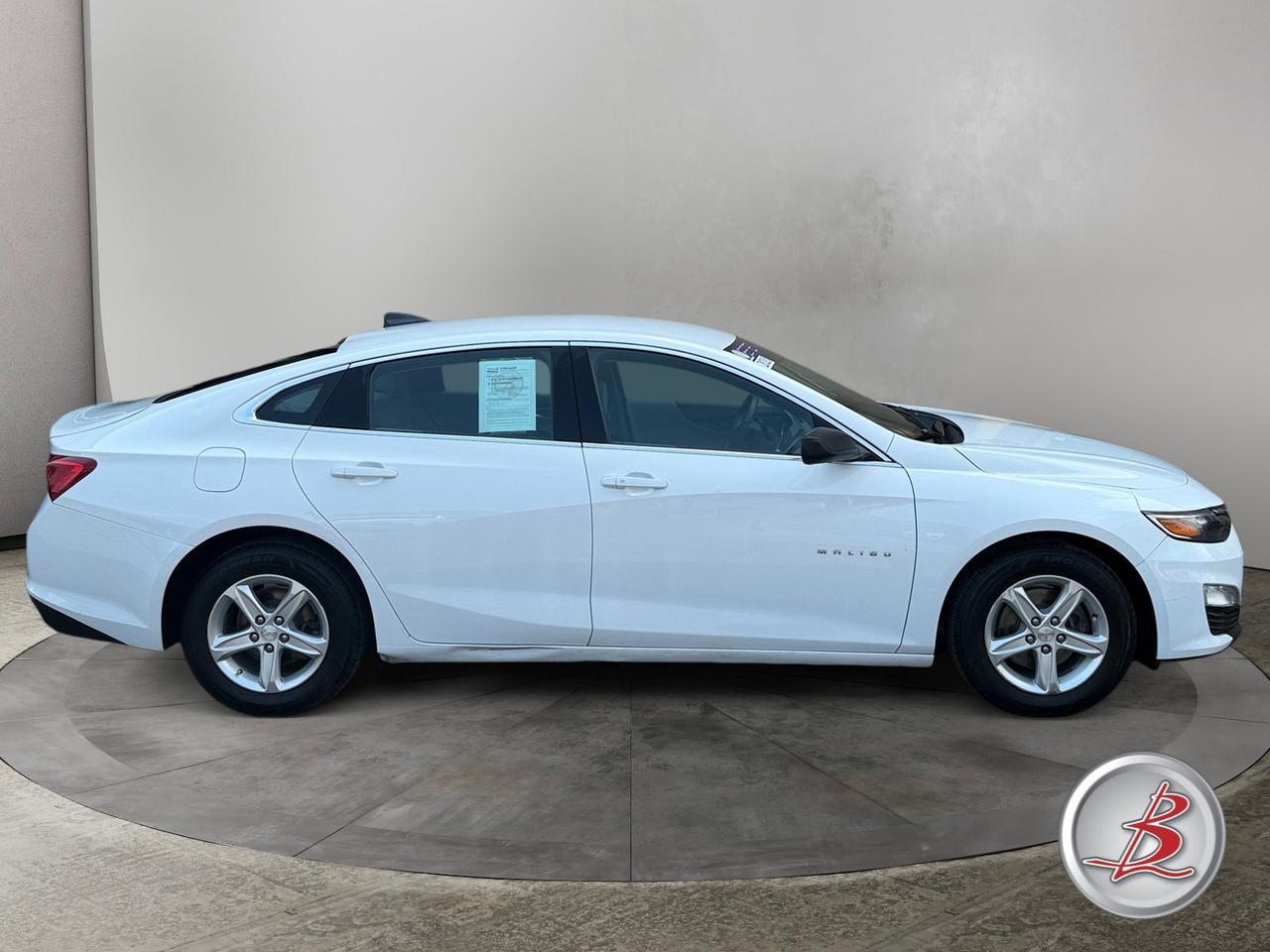 2020 Chevrolet MALIBU LS Salt Lake City UT
