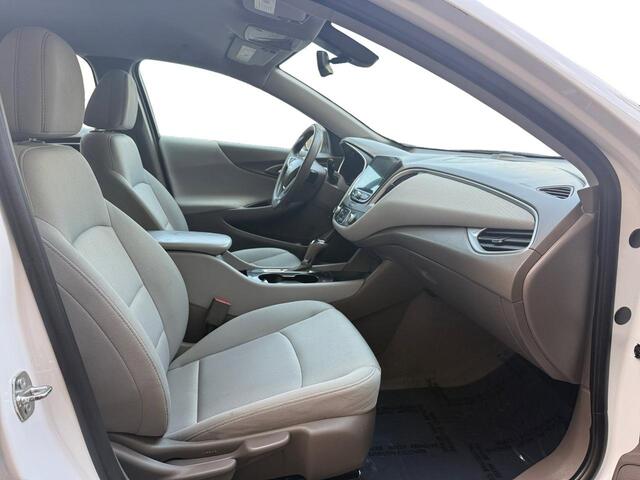 2020 Chevrolet MALIBU LS Salt Lake City UT