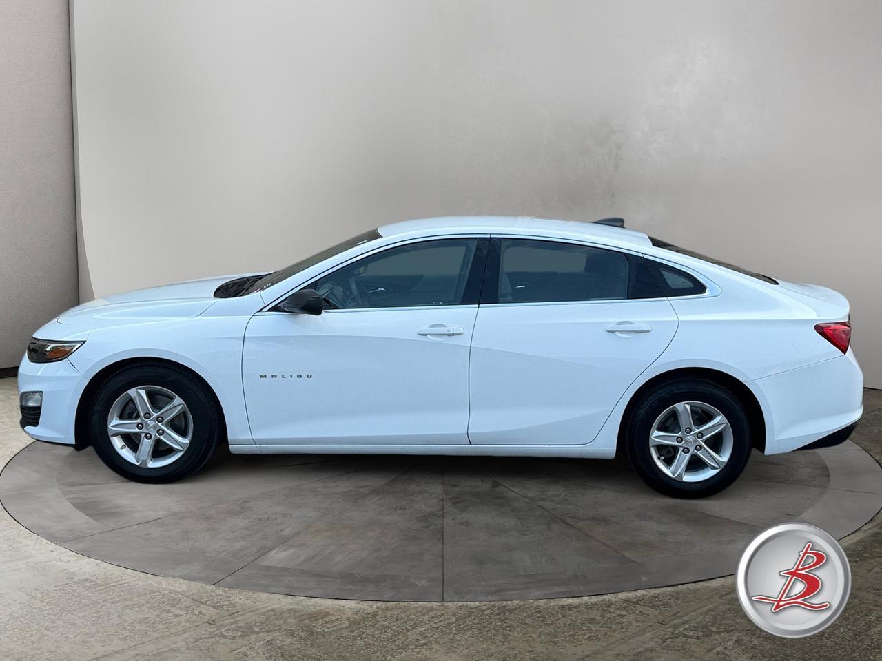 2020 Chevrolet MALIBU LS Salt Lake City UT