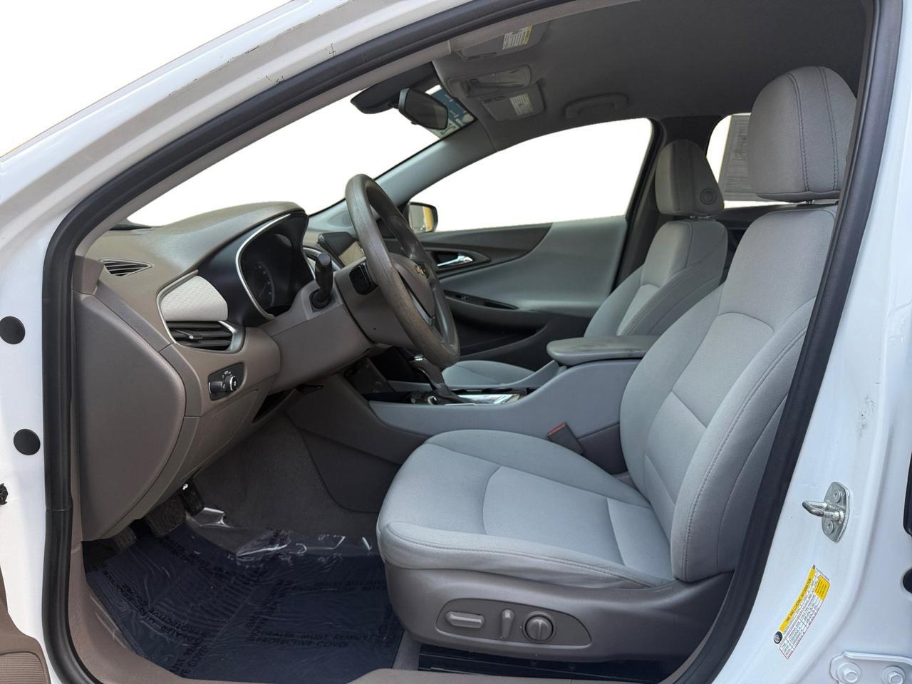 2020 Chevrolet MALIBU LS Salt Lake City UT