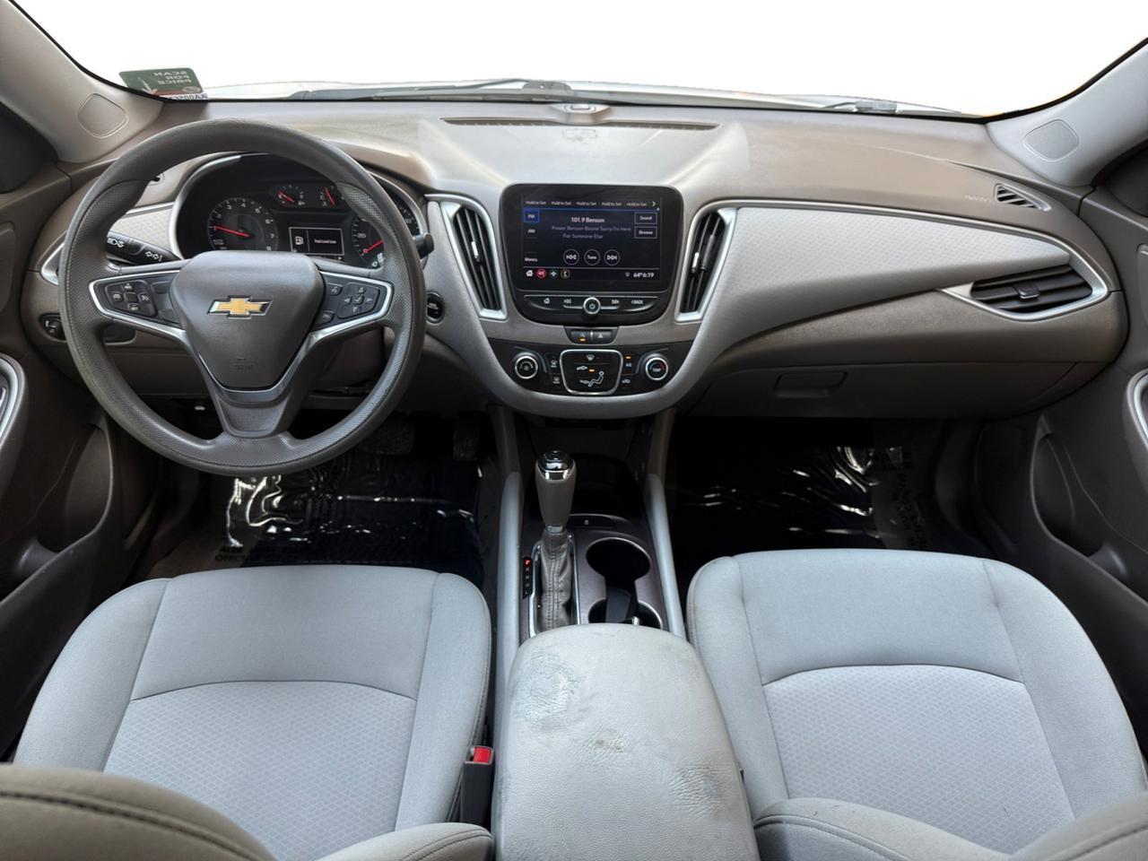 2020 Chevrolet MALIBU LS Salt Lake City UT