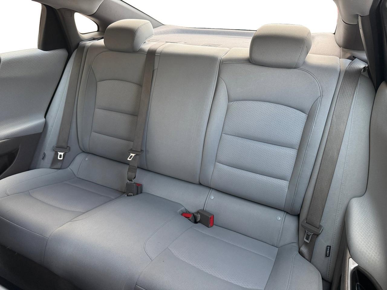 2020 Chevrolet MALIBU LS Salt Lake City UT