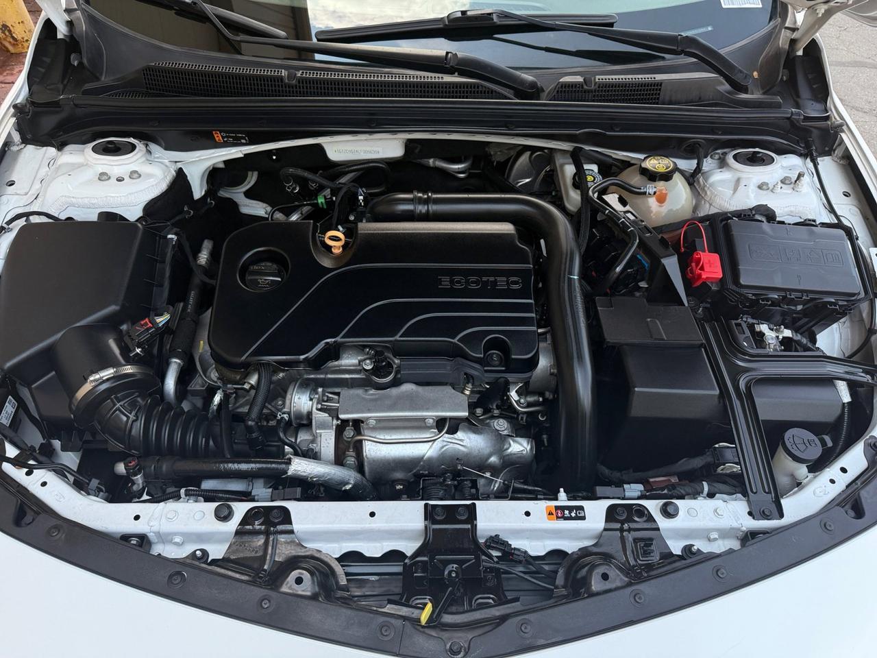 2020 Chevrolet MALIBU LS Salt Lake City UT