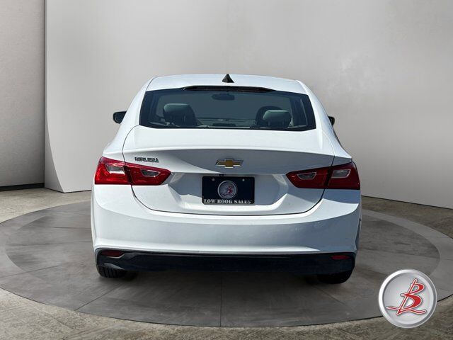 2020 Chevrolet MALIBU LS Salt Lake City UT