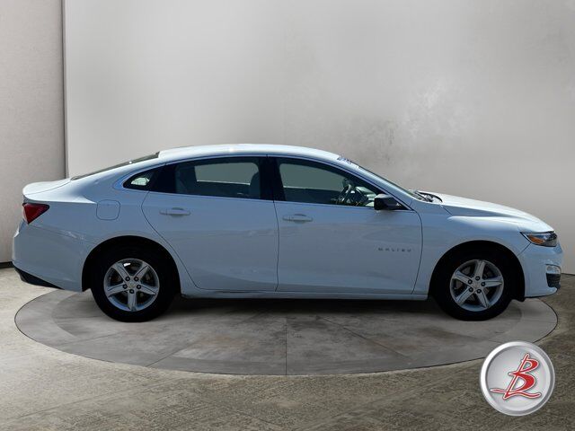 2020 Chevrolet MALIBU LS Salt Lake City UT
