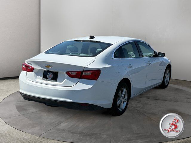 2020 Chevrolet MALIBU LS Salt Lake City UT