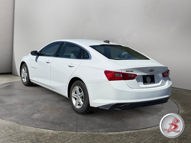 2020 Chevrolet MALIBU LS Salt Lake City UT