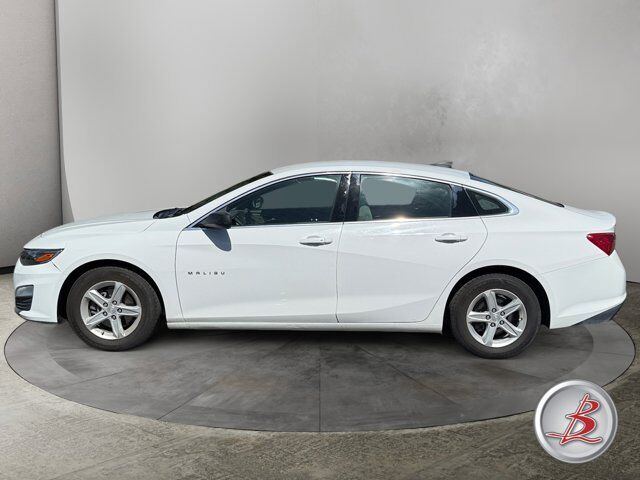 2020 Chevrolet MALIBU LS Salt Lake City UT