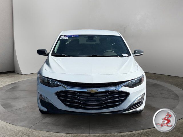 2020 Chevrolet MALIBU LS Salt Lake City UT