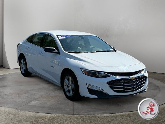 2020 Chevrolet MALIBU LS Salt Lake City UT