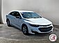 2020 Chevrolet MALIBU LS Salt Lake City UT