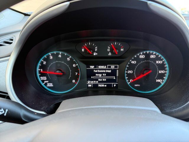 2020 Chevrolet MALIBU LS Salt Lake City UT