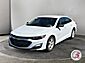 2020 Chevrolet MALIBU LS Salt Lake City UT