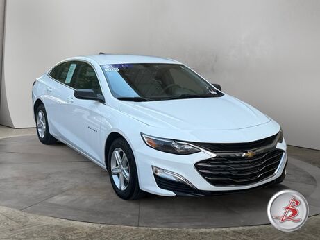2020_Chevrolet_MALIBU_LS_ Salt Lake City UT