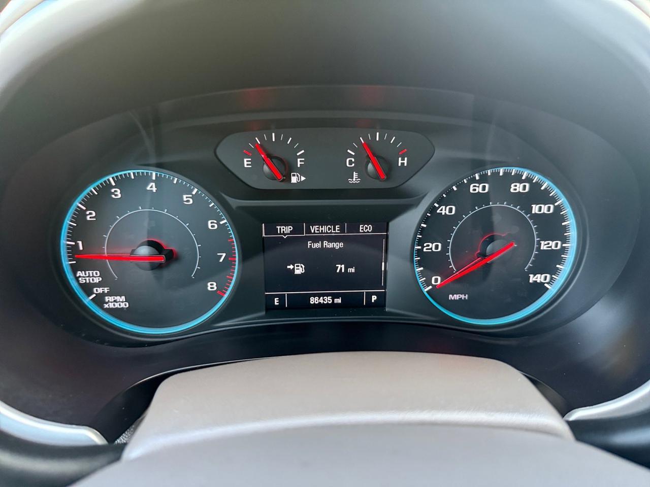 2020 Chevrolet MALIBU LS Salt Lake City UT