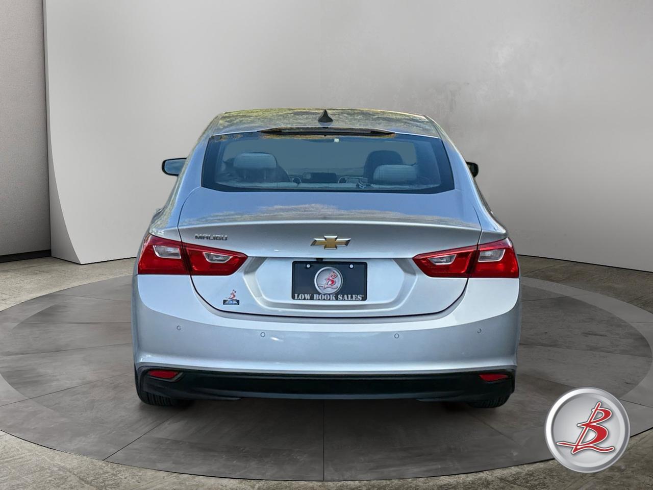 2020 Chevrolet MALIBU LS Salt Lake City UT