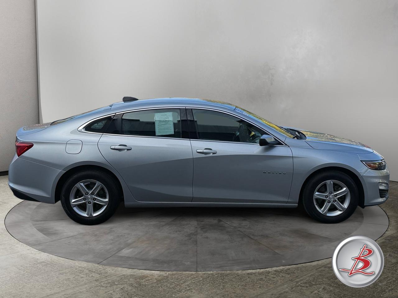 2020 Chevrolet MALIBU LS Salt Lake City UT