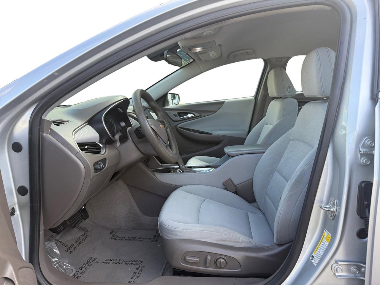 2020 Chevrolet MALIBU LS Salt Lake City UT