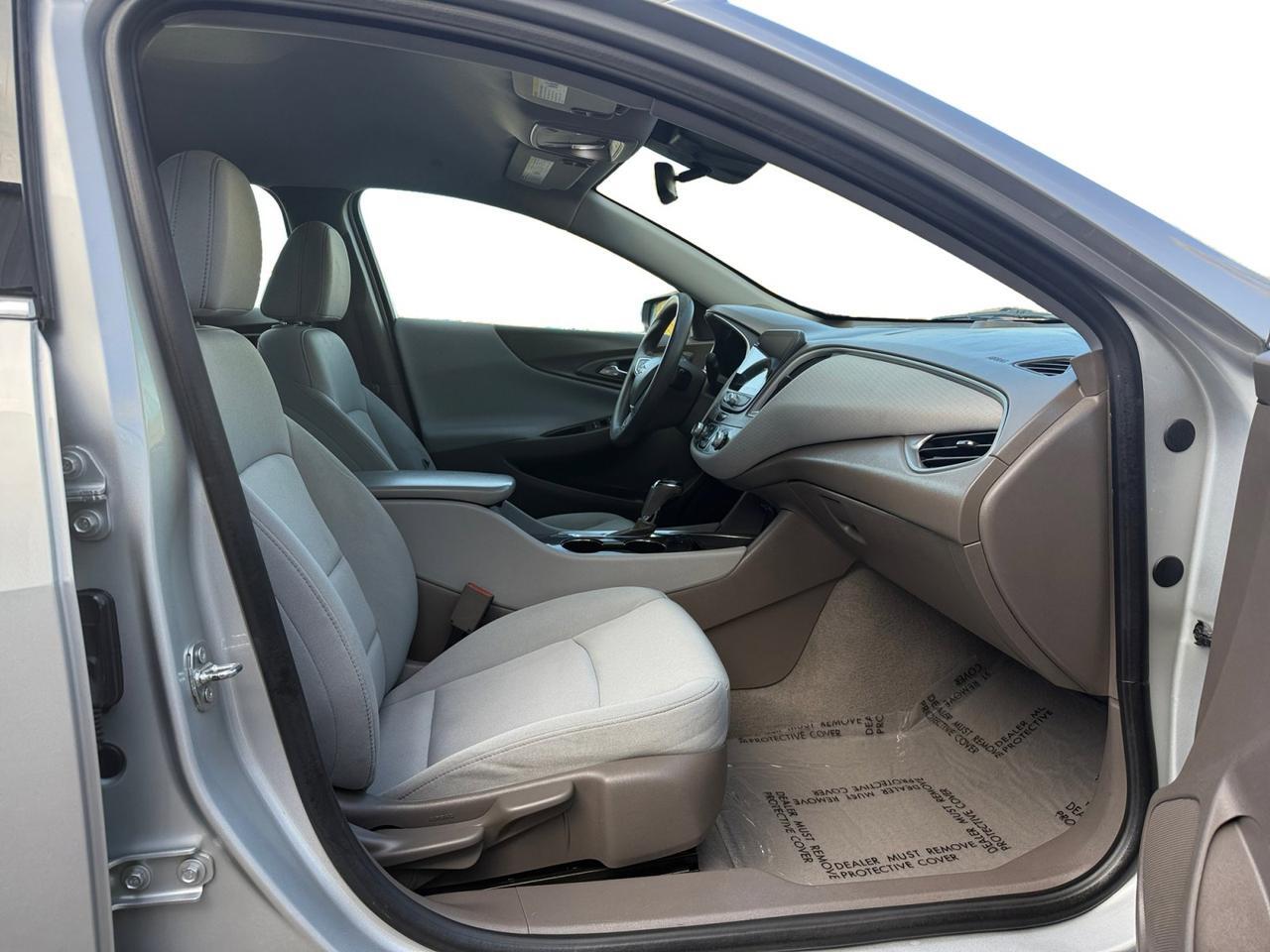 2020 Chevrolet MALIBU LS Salt Lake City UT