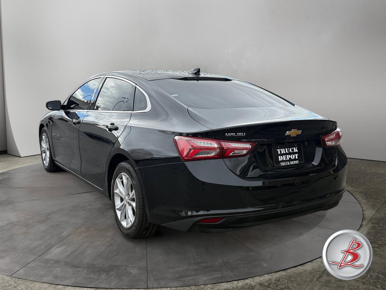 2020 Chevrolet MALIBU LT Lindon UT