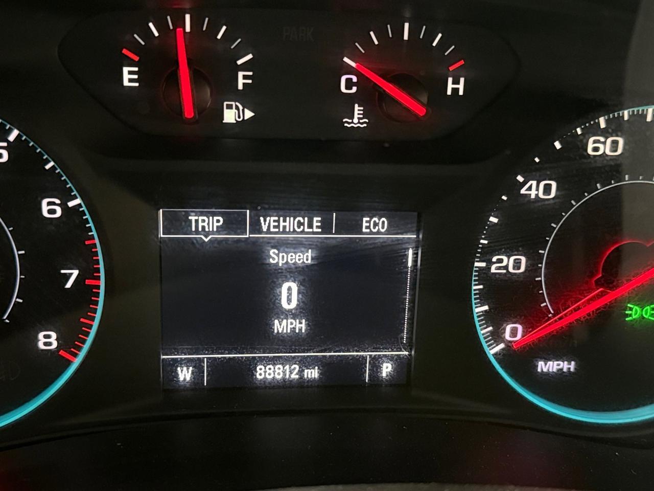 2020 Chevrolet MALIBU LT Lindon UT