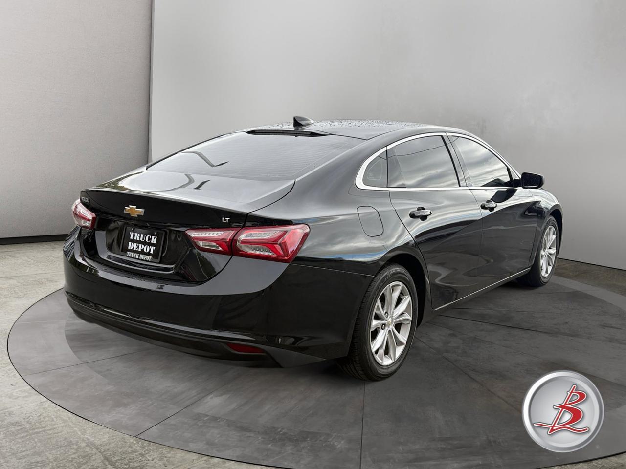 2020 Chevrolet MALIBU LT Lindon UT