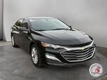 2020 Chevrolet MALIBU LT 2020 Chevrolet MALIBU LT