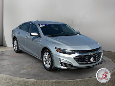 2020_Chevrolet_MALIBU_LT_ Salt Lake City UT